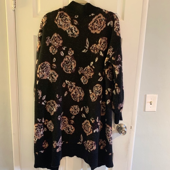 Knitted A.New.Day sweater - Picture 4 of 4